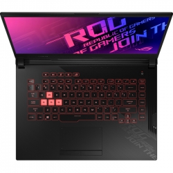 Laptop Asus ROG Strix G15 G512-IAL013T i5 (Đen) 