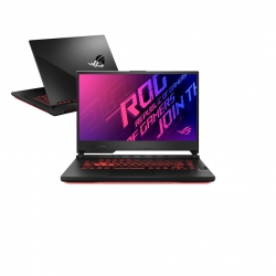 Laptop Asus ROG Strix G15 G512-IAL013T i5 (Đen) 