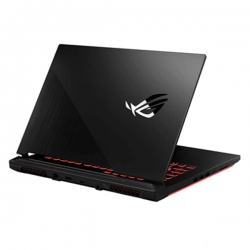 Laptop Asus ROG Strix G15 G512-IAL013T i5 (Đen) 
