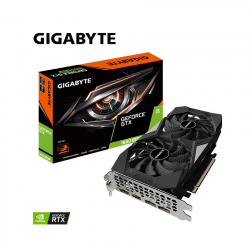 Card màn hình Gigabyte GTX 1660 Super D6-6GD