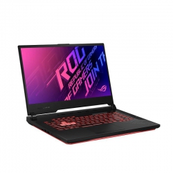 Laptop Asus ROG Strix G15 G512-IAL013T i5 (Đen) 