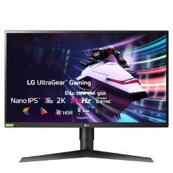 Màn hình LG 27GL850 UltraGear 27